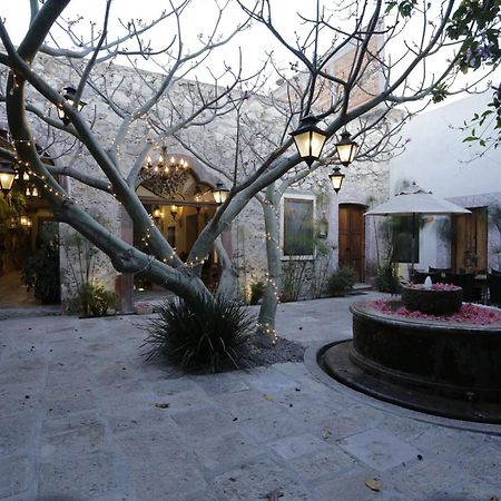 Orchid House San Miguel De Allende Exterior photo