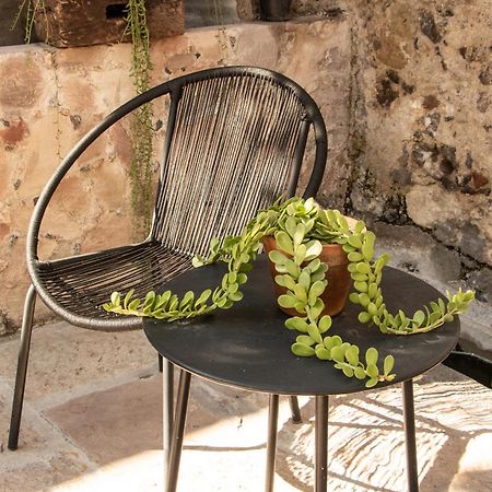 Orchid House San Miguel De Allende Exterior photo