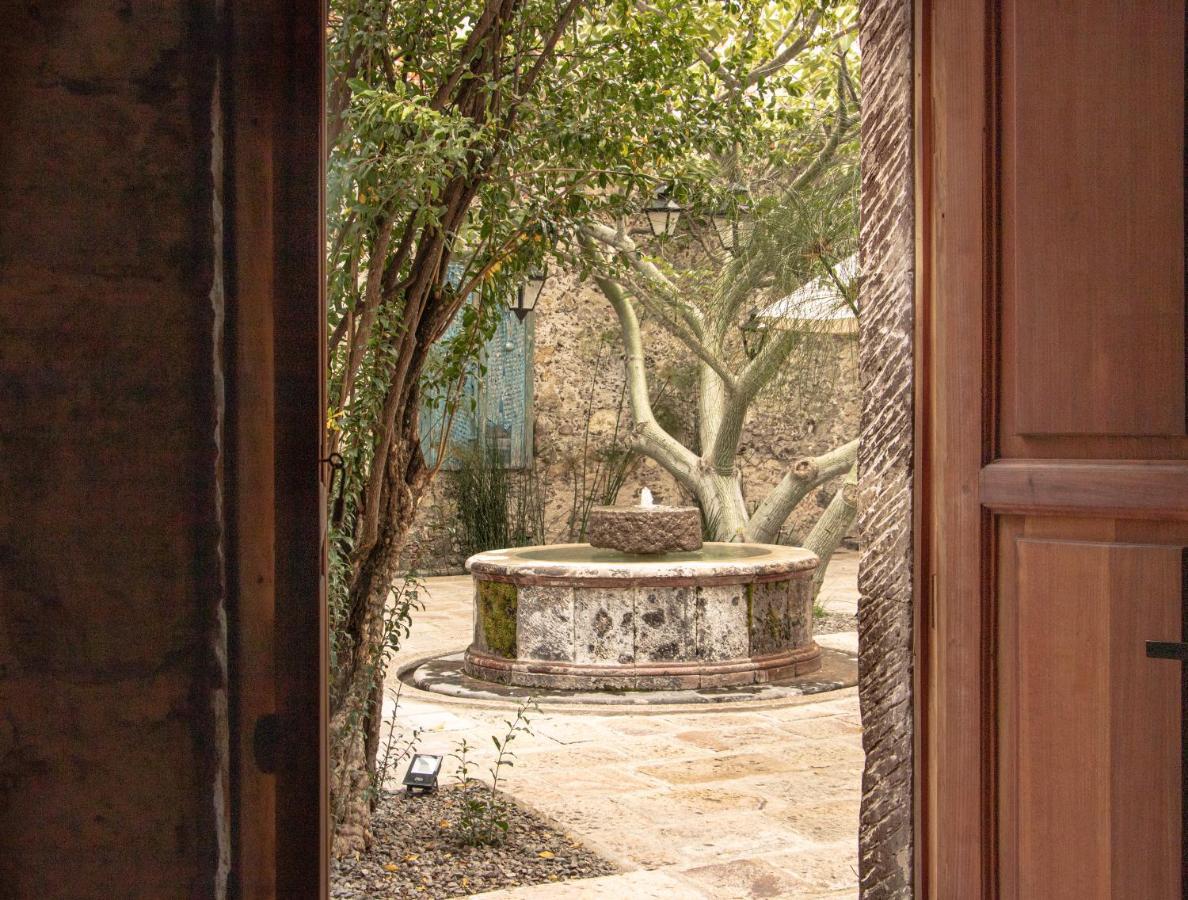 Orchid House San Miguel De Allende Exterior photo