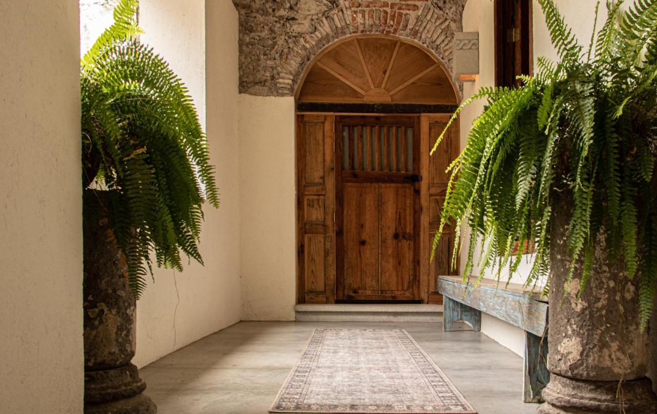 Orchid House San Miguel De Allende Exterior photo