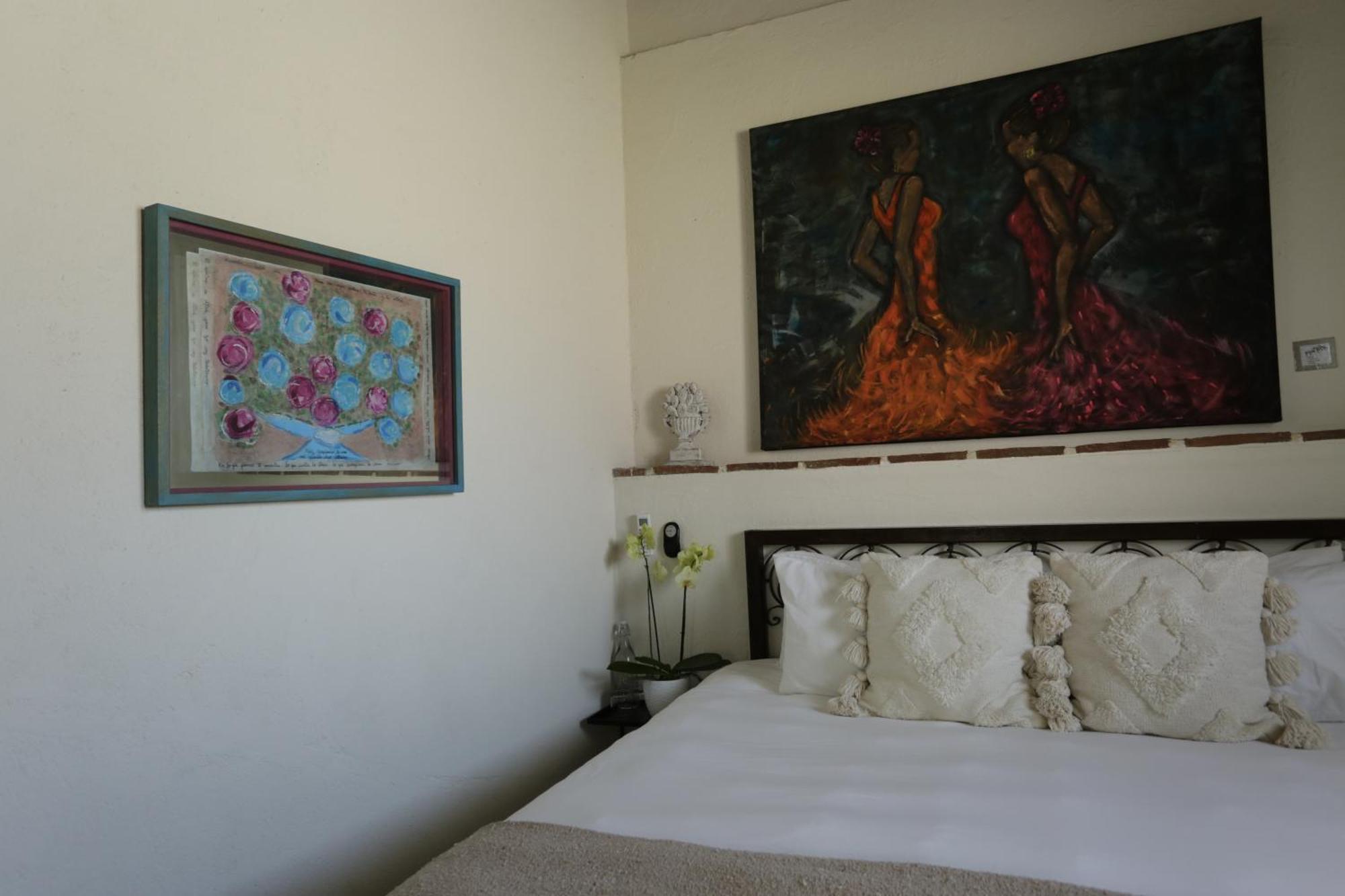 Orchid House San Miguel De Allende Exterior photo