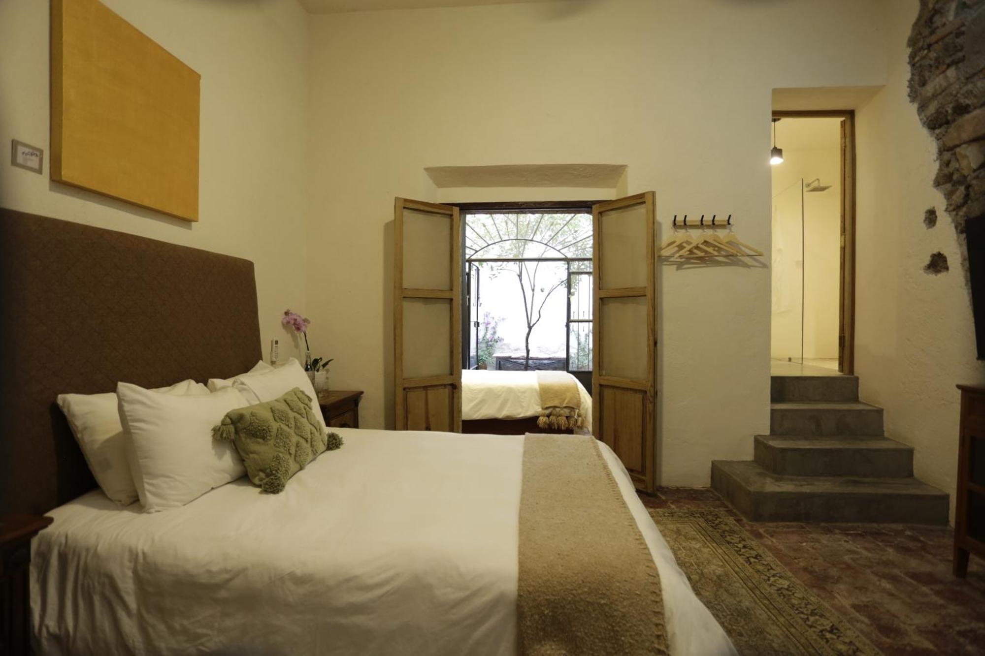 Orchid House San Miguel De Allende Exterior photo