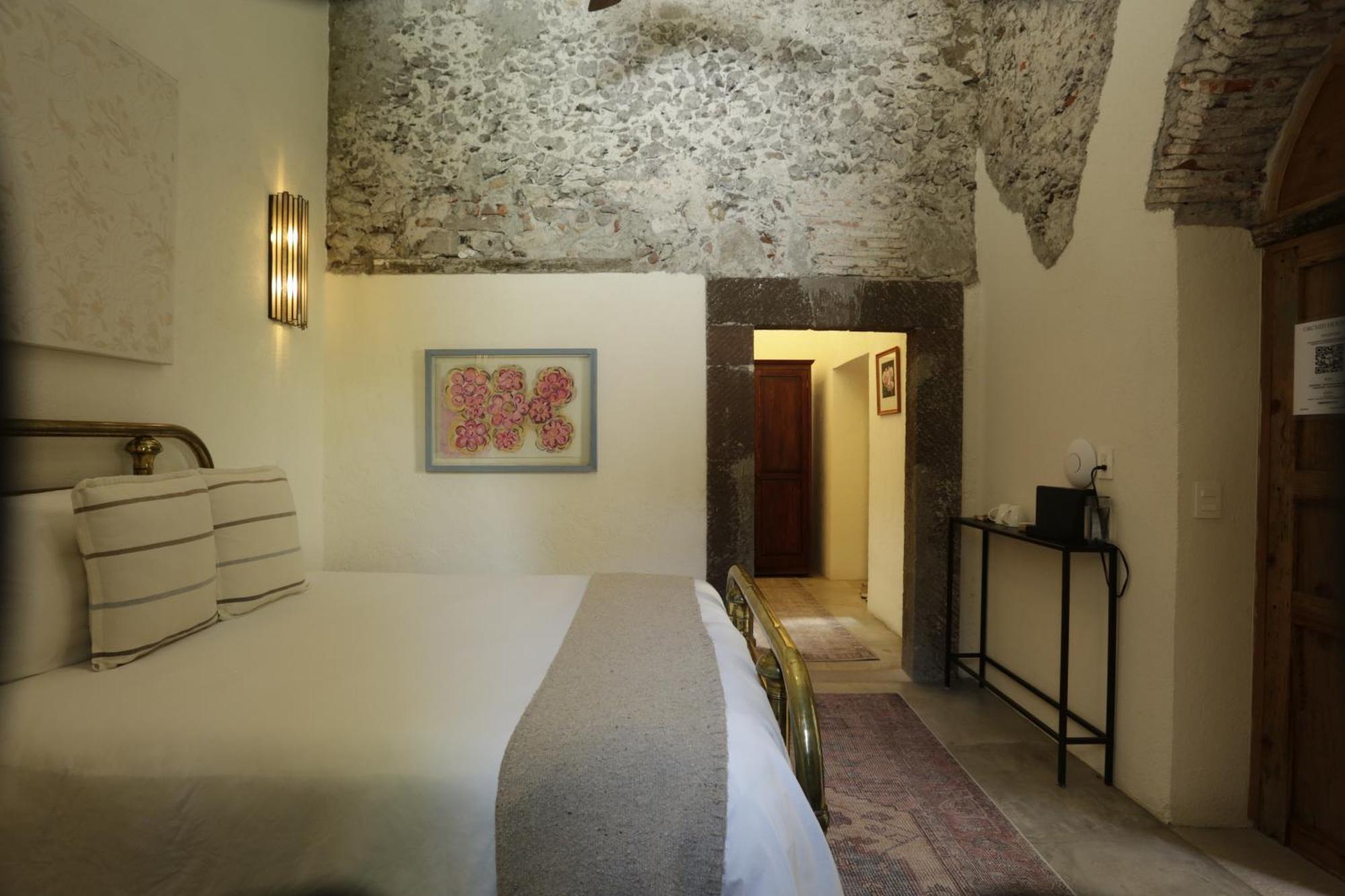 Orchid House San Miguel De Allende Exterior photo