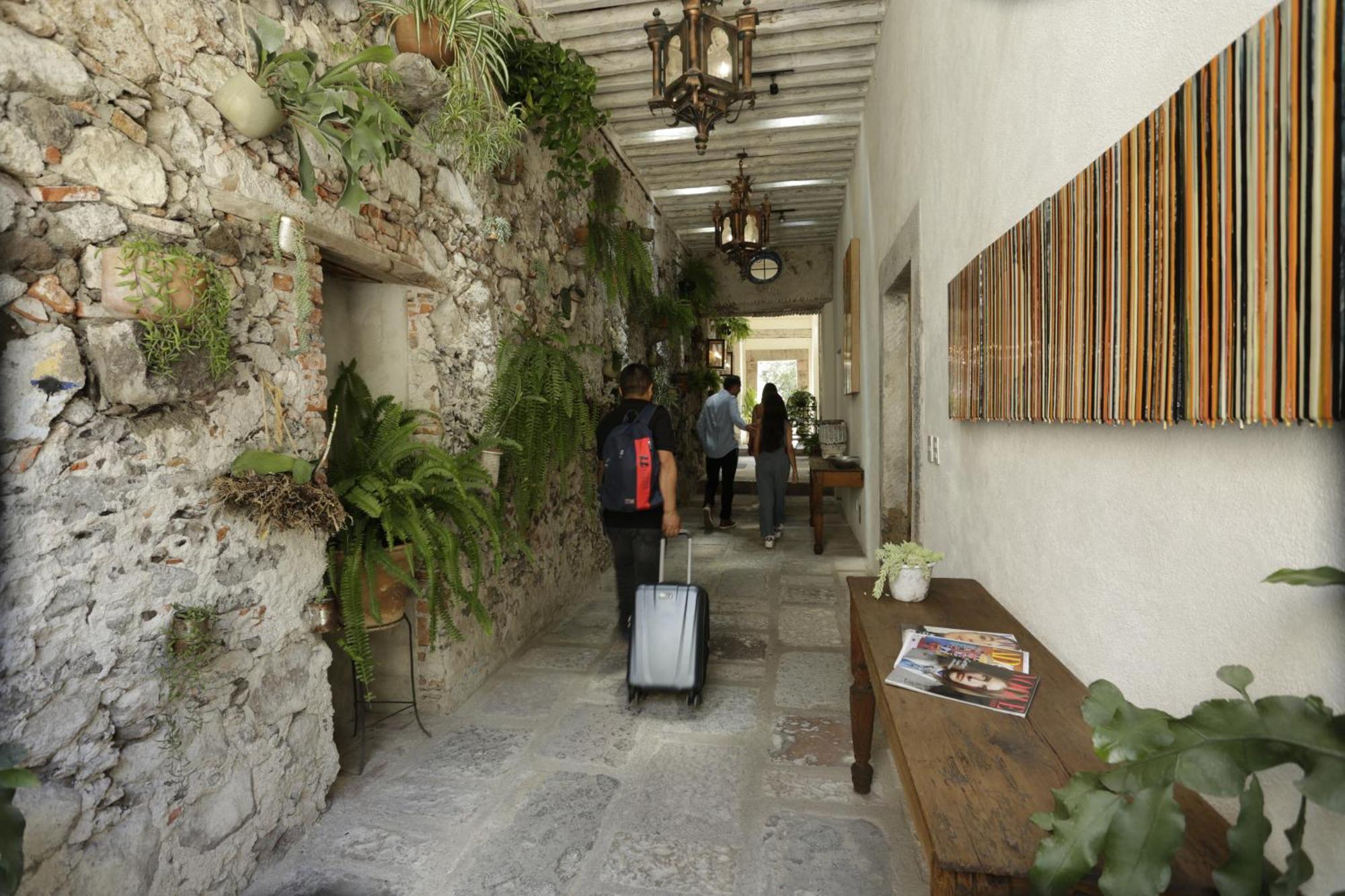 Orchid House San Miguel De Allende Exterior photo