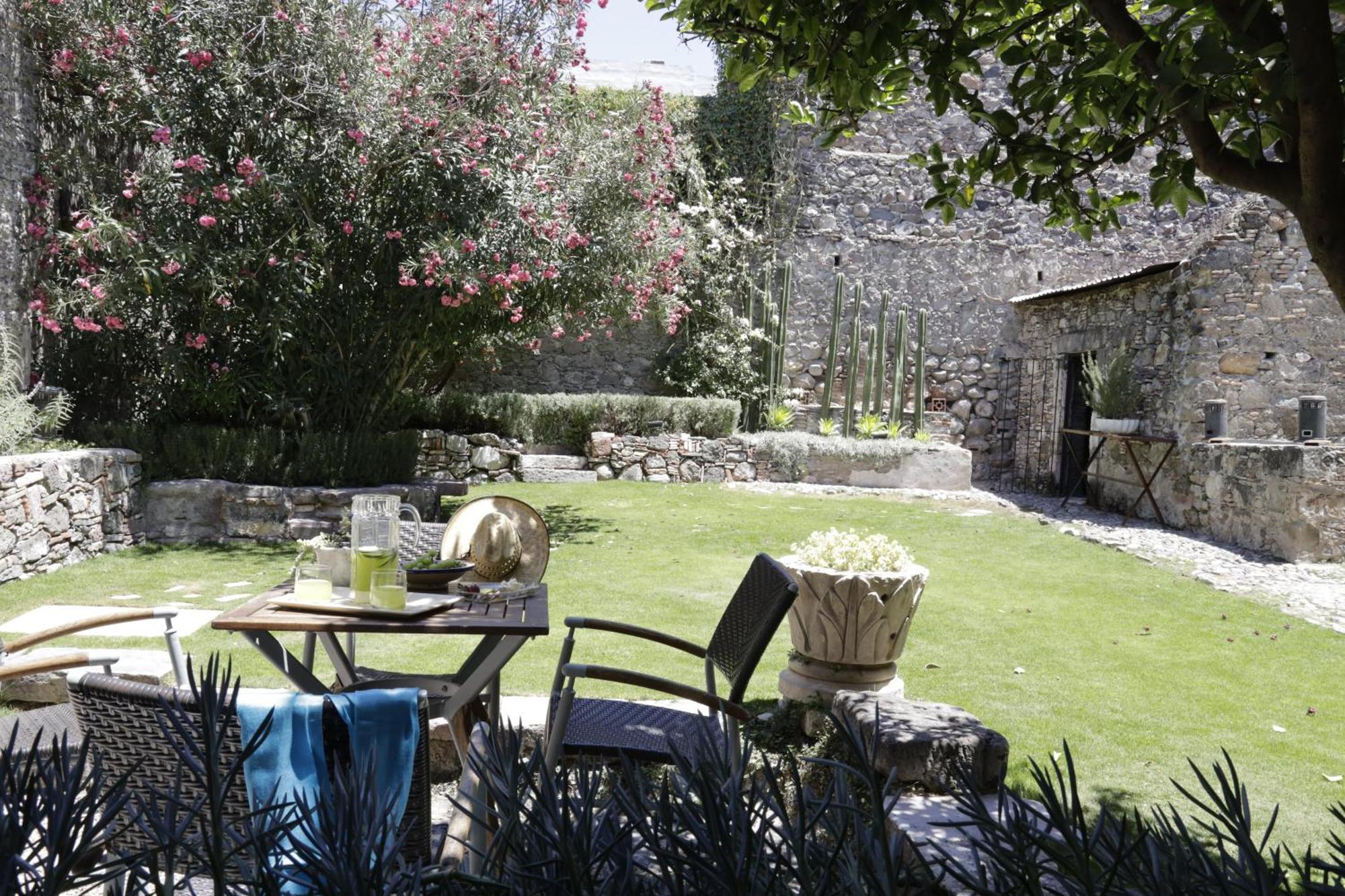 Orchid House San Miguel De Allende Exterior photo