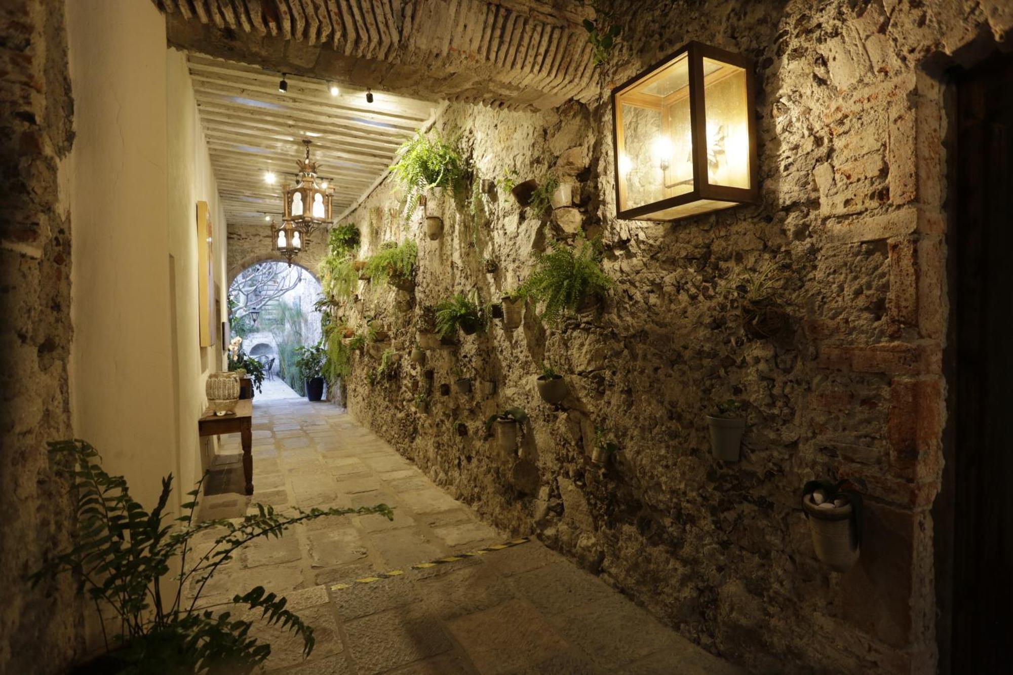 Orchid House San Miguel De Allende Exterior photo