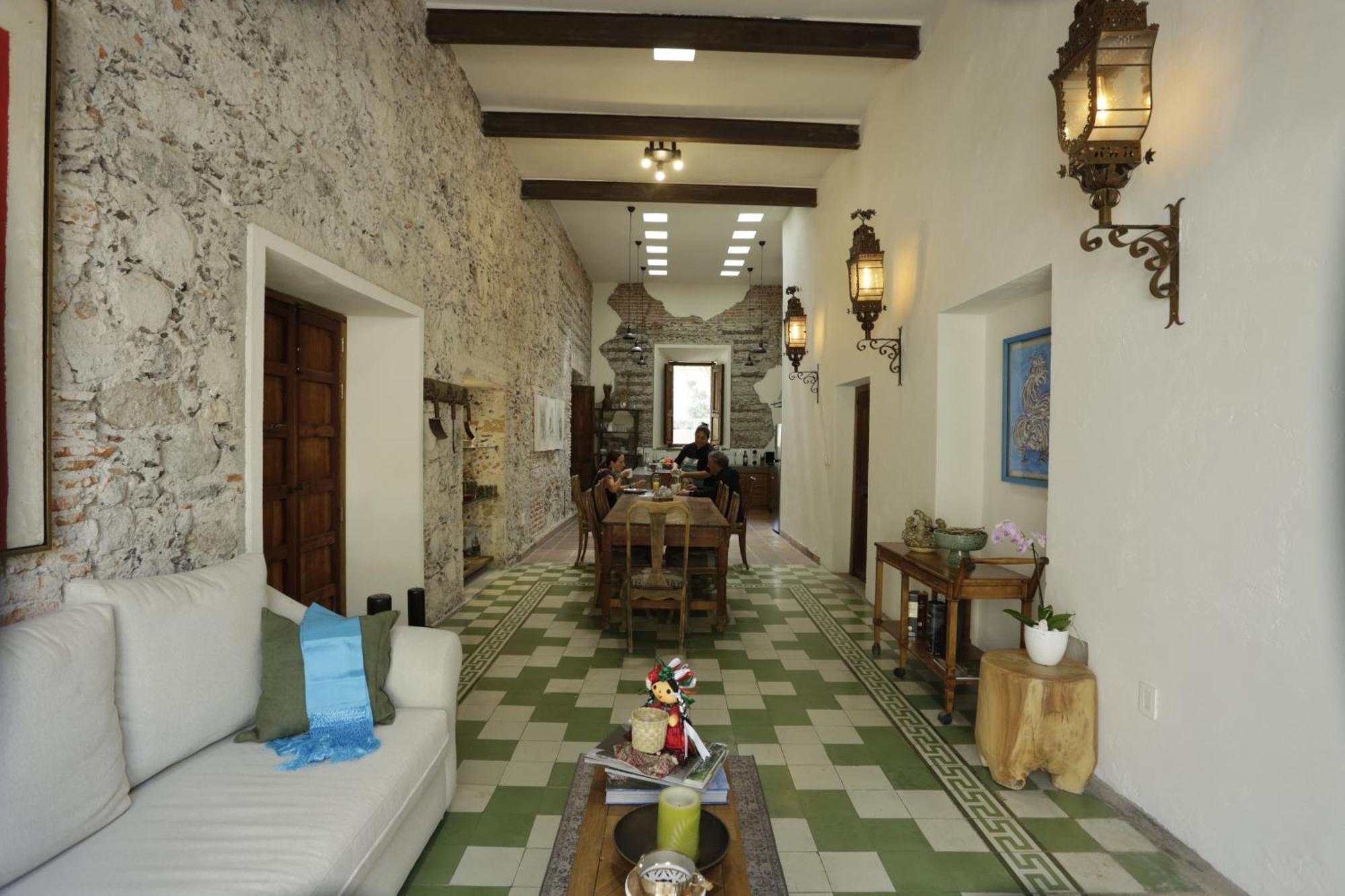 Orchid House San Miguel De Allende Exterior photo