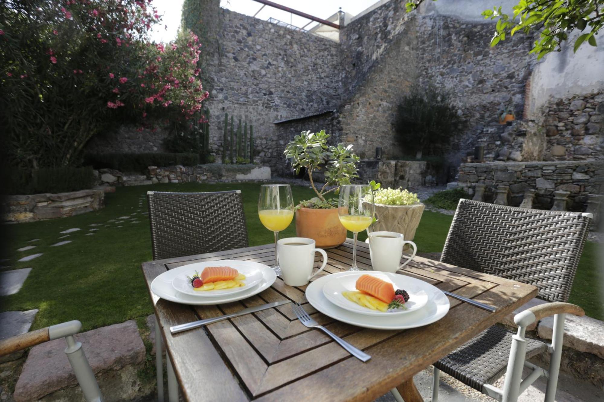 Orchid House San Miguel De Allende Exterior photo