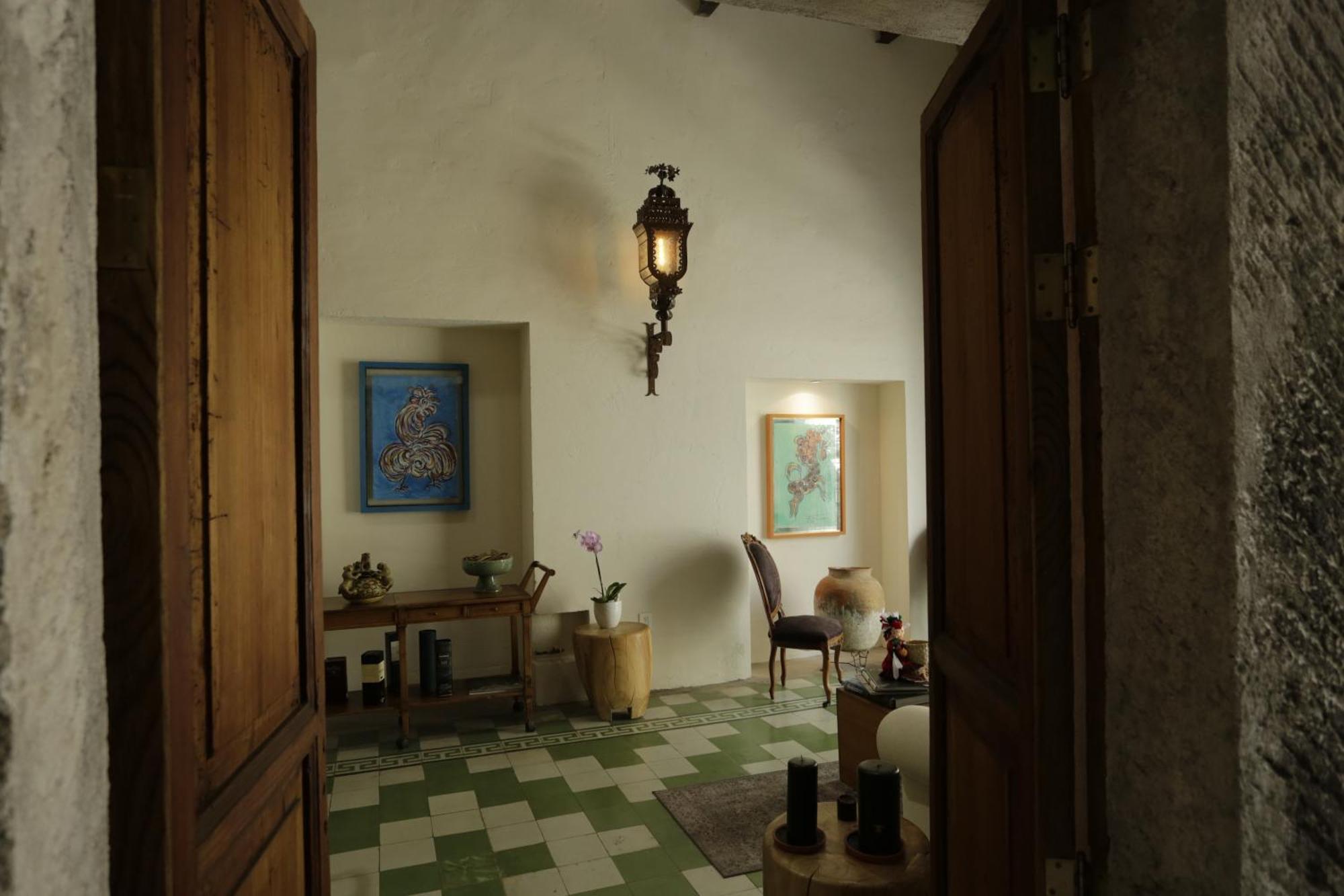 Orchid House San Miguel De Allende Exterior photo