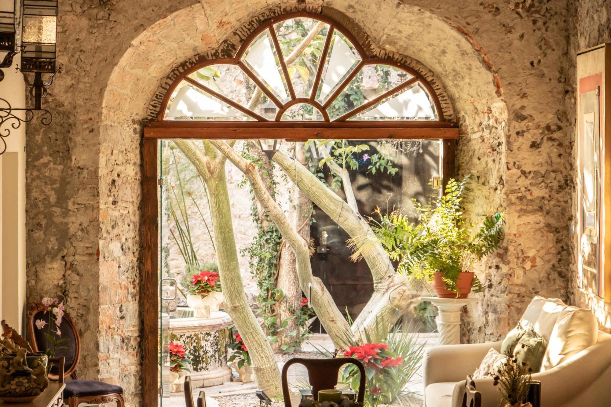 Orchid House San Miguel De Allende Exterior photo