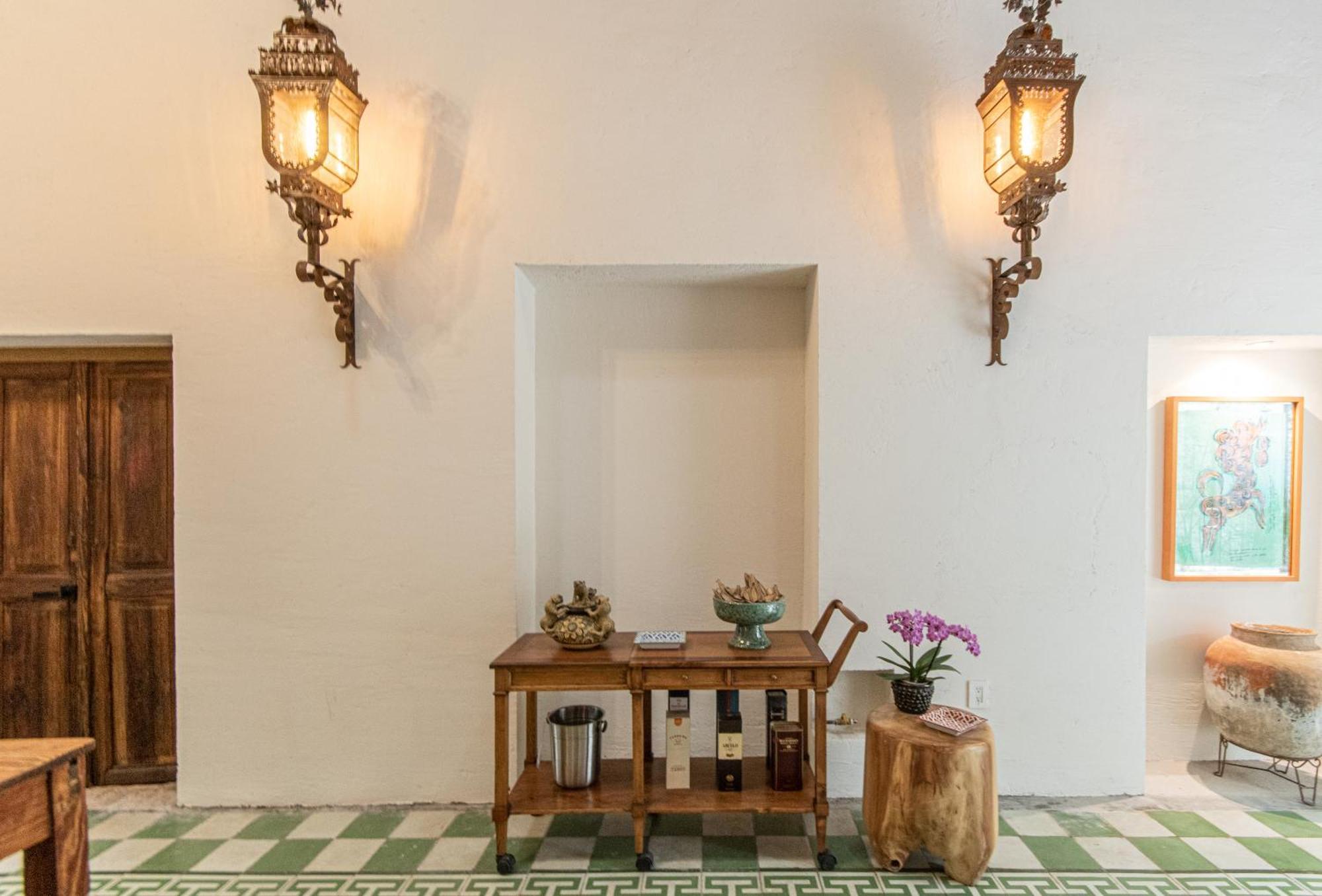 Orchid House San Miguel De Allende Exterior photo