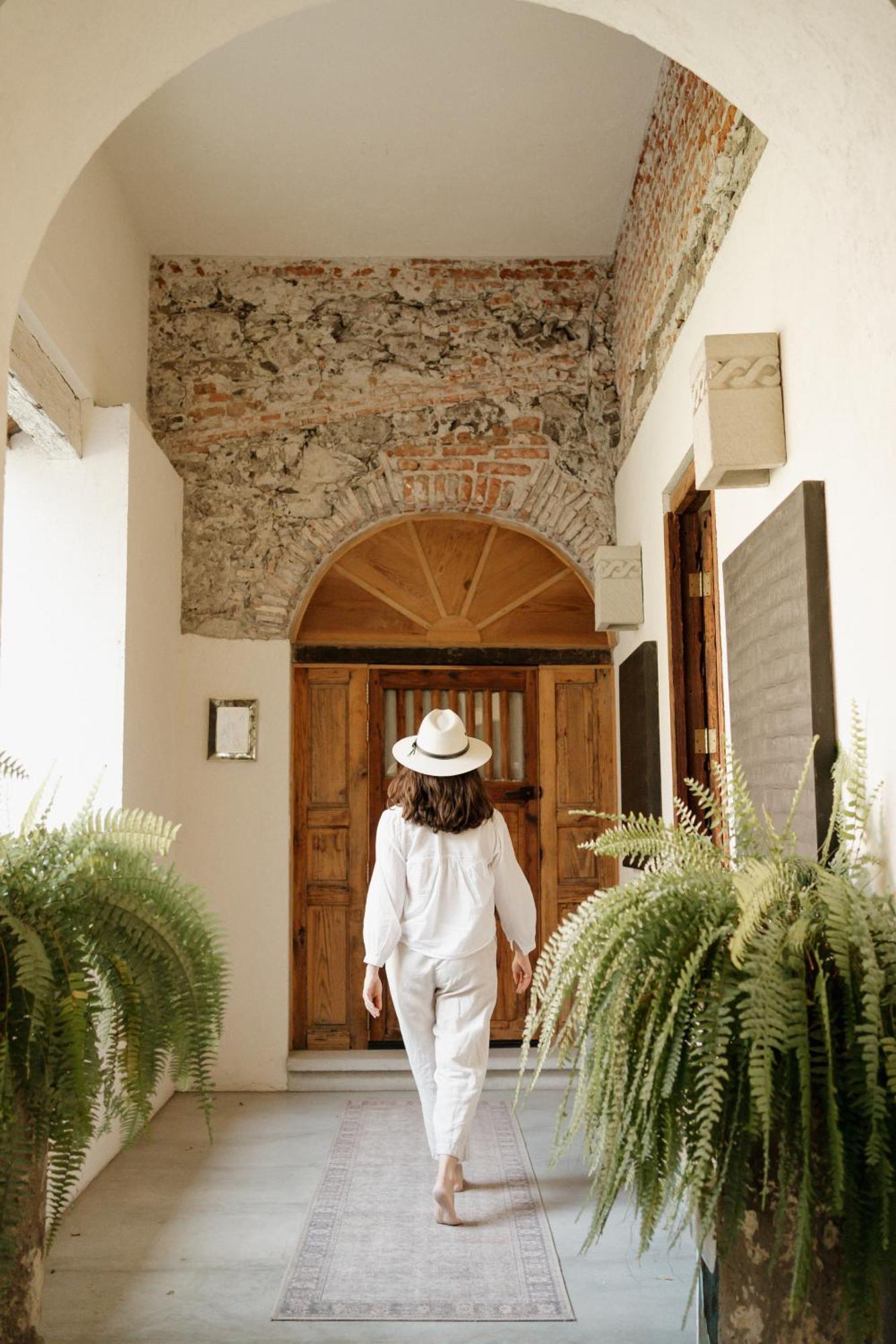 Orchid House San Miguel De Allende Exterior photo