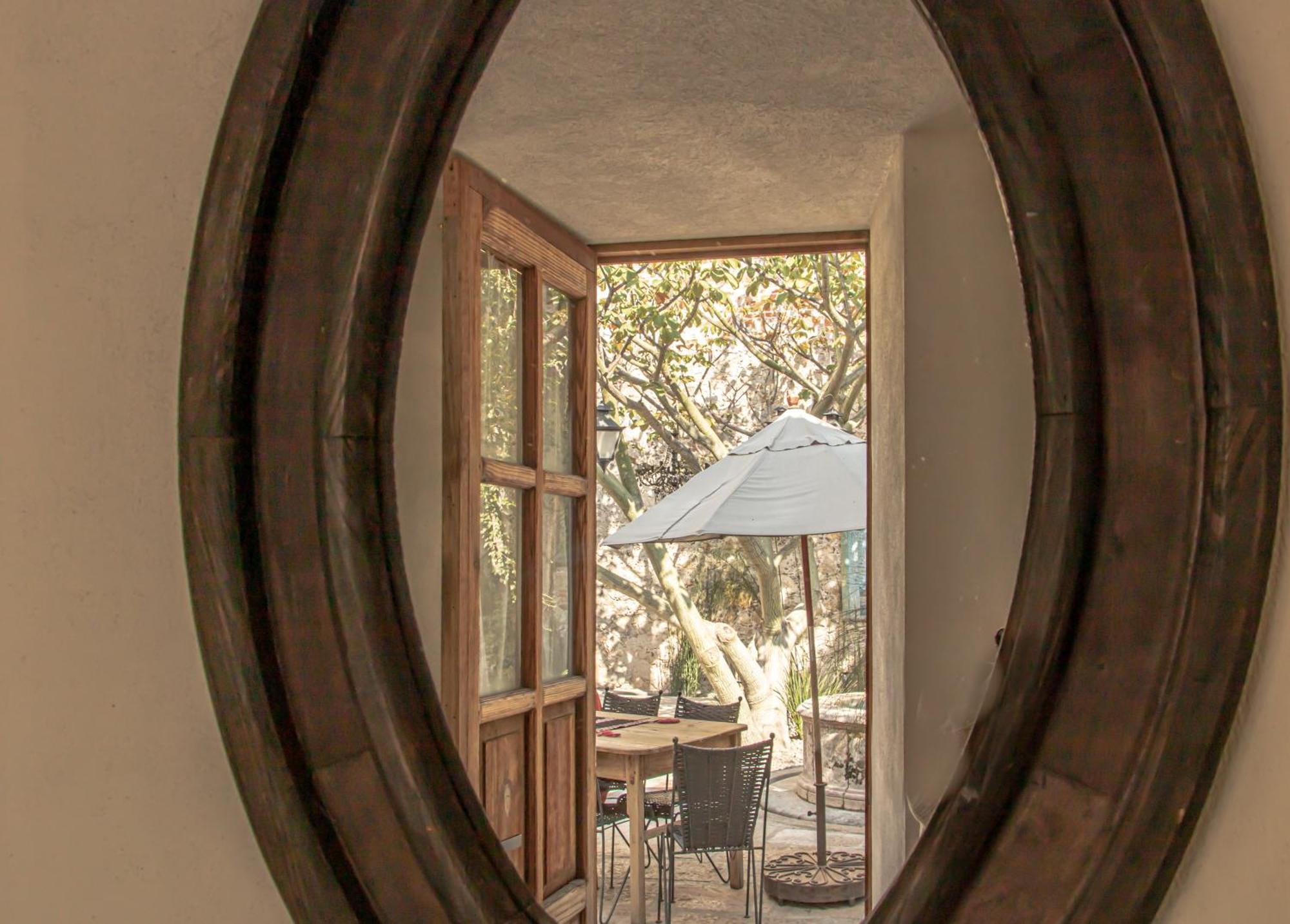 Orchid House San Miguel De Allende Exterior photo