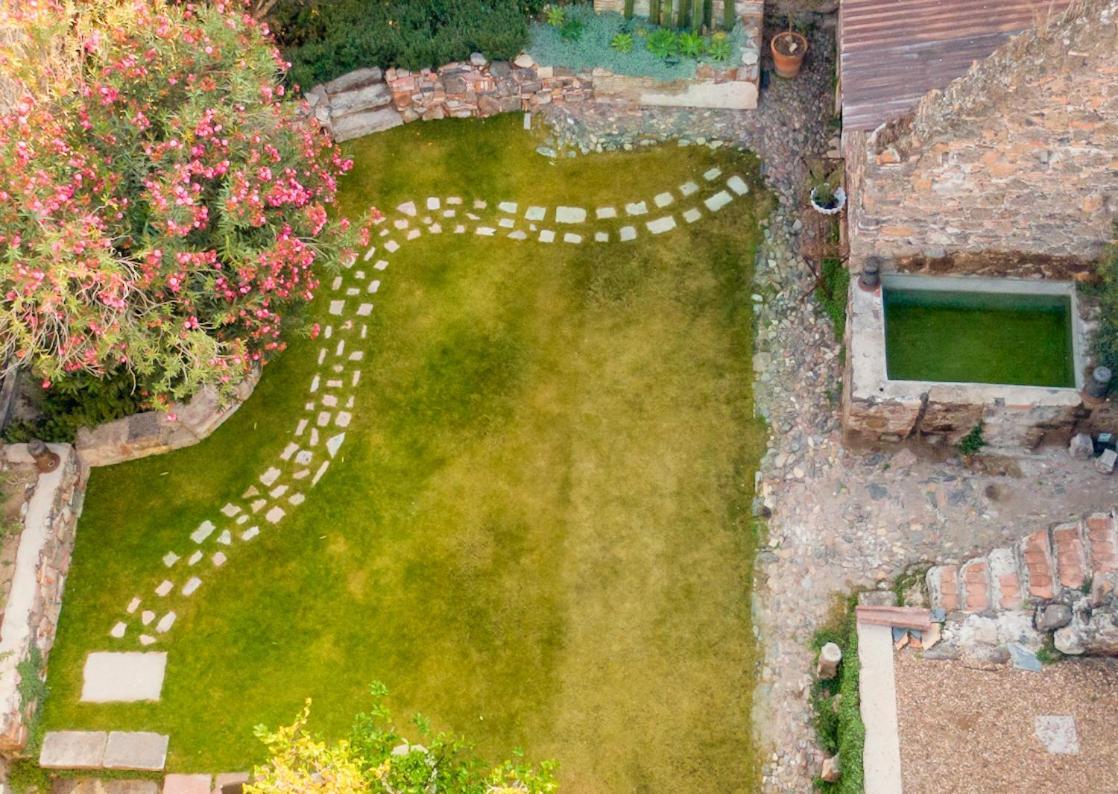 Orchid House San Miguel De Allende Exterior photo
