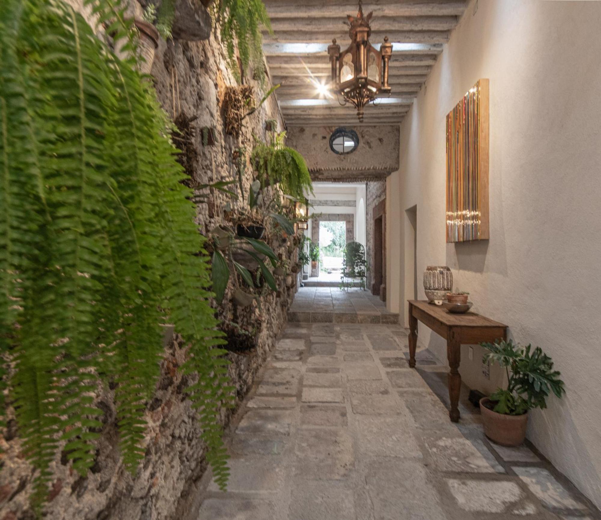 Orchid House San Miguel De Allende Exterior photo