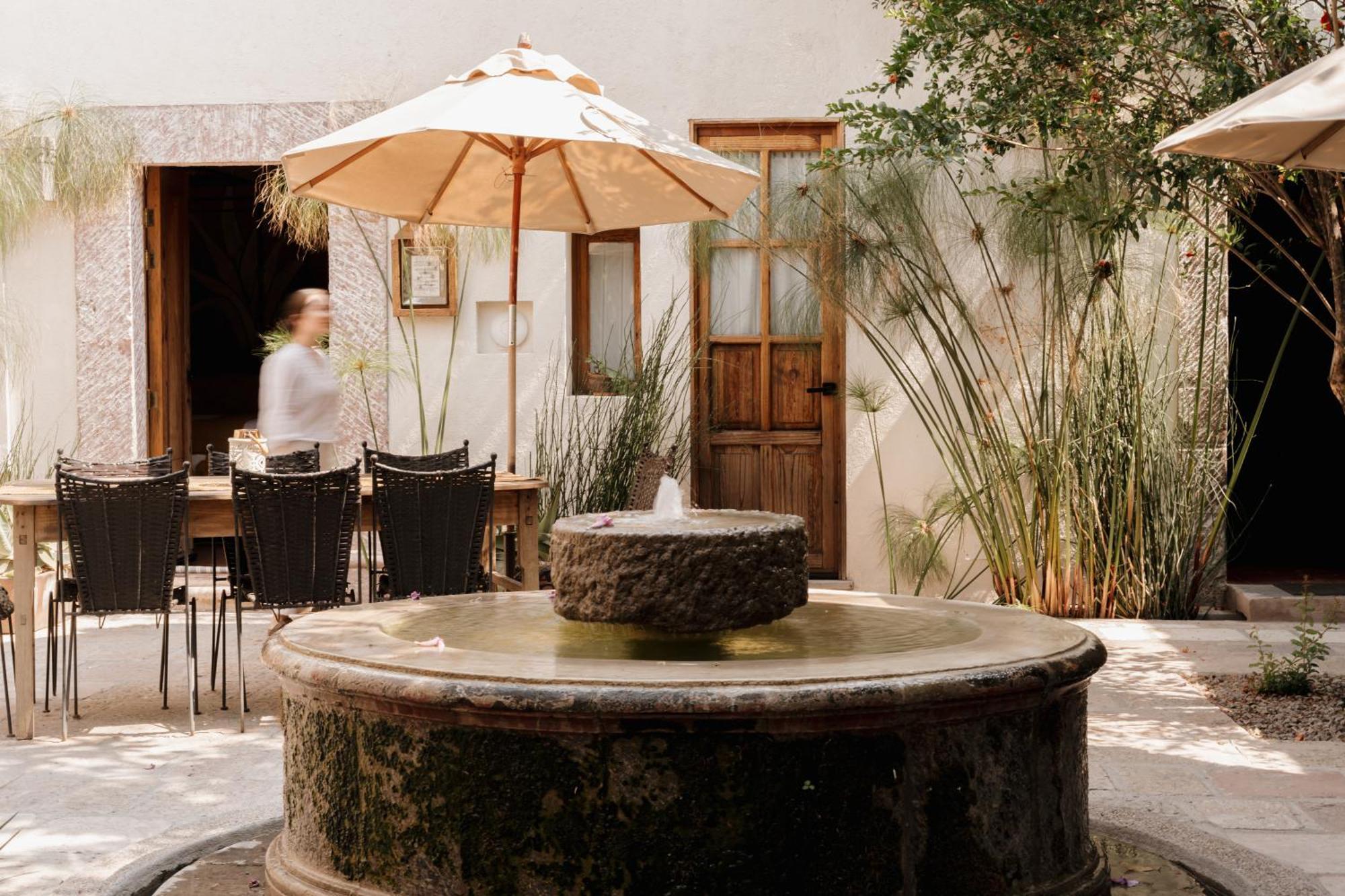 Orchid House San Miguel De Allende Exterior photo